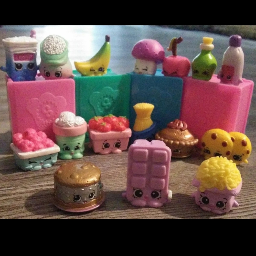 Shopkins - Picture 3 of 10